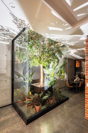 Dining - Lux Home at The Arc Bondi Beach (Bondi Beach)