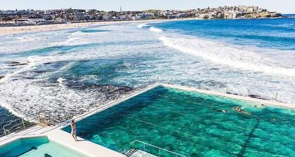 Luxury Accommodation The Arc Bondi Beach