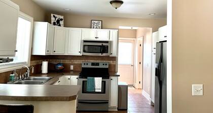 The Village Haus—Close to Frankenmuth and Birch Run Prime Outlets!