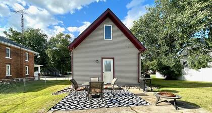 The Village Haus—Close to Frankenmuth and Birch Run Prime Outlets!