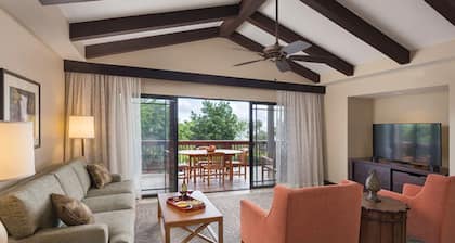 Club Wyndham Kona Hawaiian Resort - 2 BR Presidential