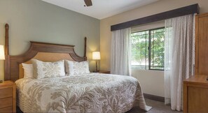 2 slaapkamers, internet