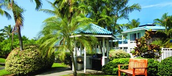 Club Wyndham Mauna Loa Village - 2 Bedroom