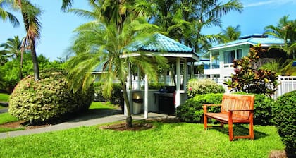Club Wyndham Mauna Loa Village - 2 Bedroom