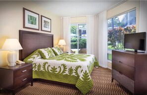 2 bedrooms, WiFi