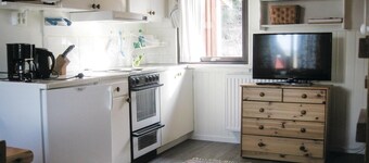 Nice Home in Transtrand With Sauna and Wifi