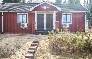 Studiolejlighed | Udendørsområde