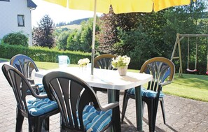 Exterior - Beautiful Home in Schönberg With 4 Bedrooms and Wifi (Sankt-Vith)