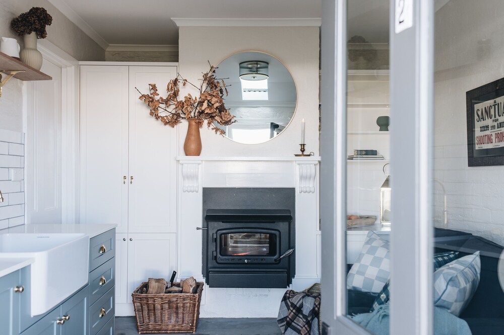 Luxury Studio Farmstay