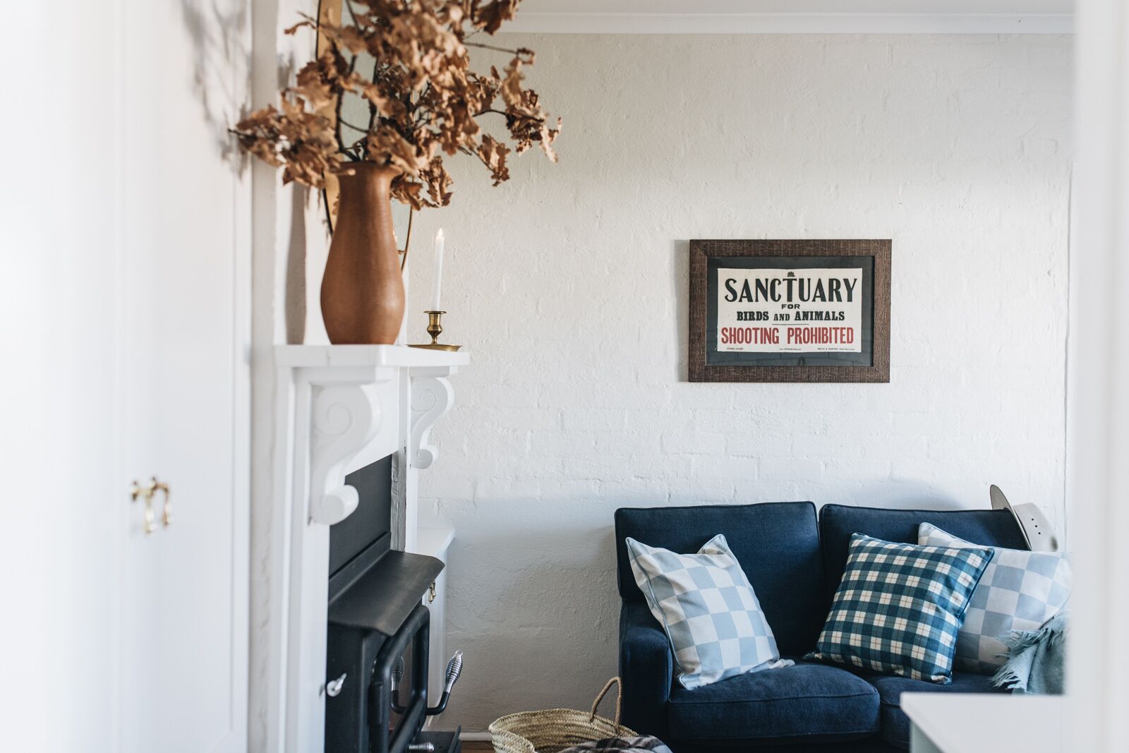 Luxury Studio Farmstay 