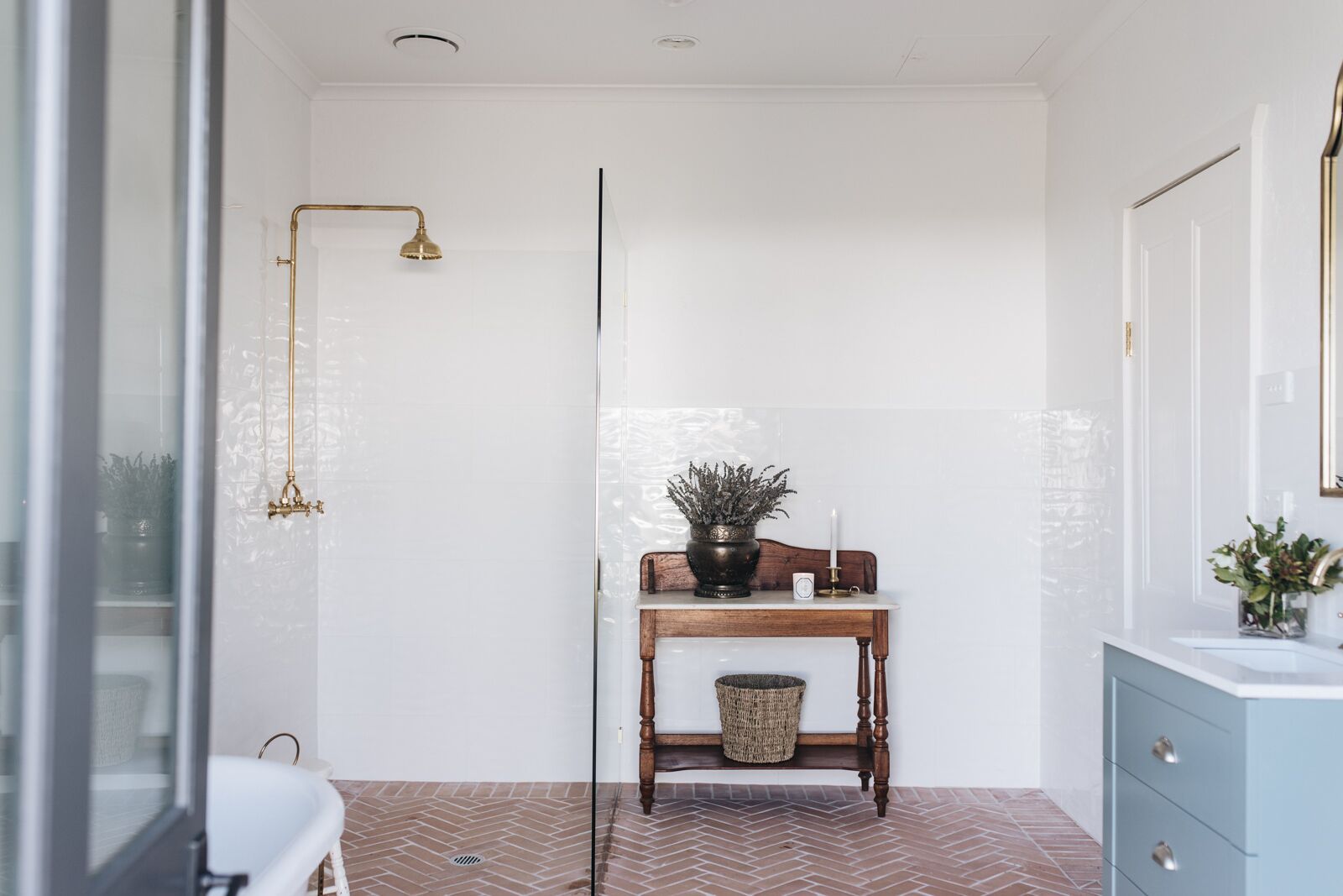 Luxury Studio Farmstay 