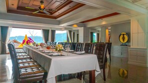 Restaurantes