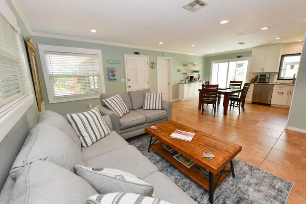 スマートテレビ