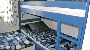 Casa | 1 dormitorio