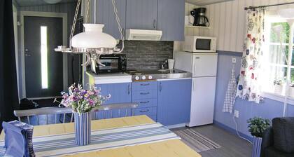 Awesome Home in Sjötofta With 1 Bedrooms