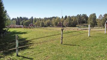 Nhà | Quang cảnh từ phòng