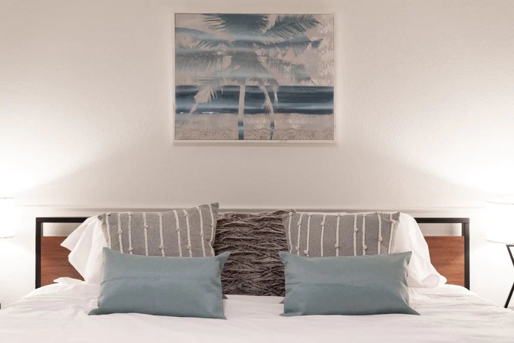 NEW! - Gilbert Oasis 1mile to DT w/Heated Pool