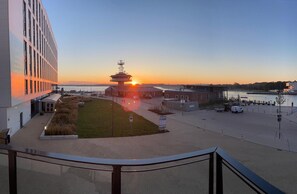 View from room