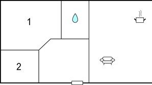 Huis | Grondplan