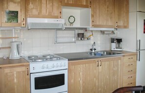 House | Private kitchen