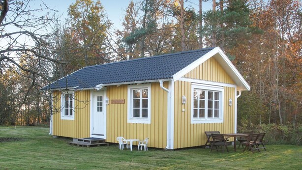 Huis | Exterieur