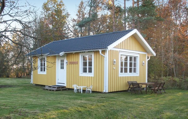 House | Exterior