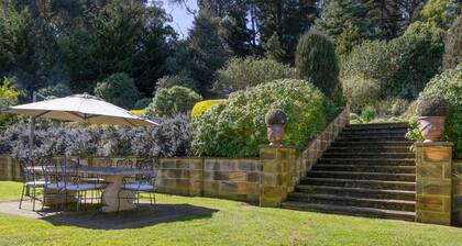 Sandstone Estate - A Boutique Vineyard Retreat