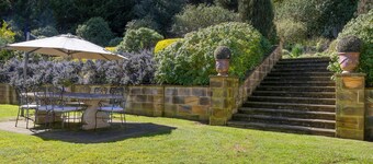 Sandstone Estate - A Boutique Vineyard Retreat