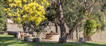 Sandstone Estate - A Boutique Vineyard Retreat