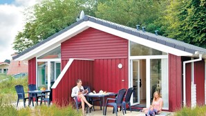Apartment (Schmugglerstieg 9c - Dorf 5) | Exterior - Schmugglerstieg 9c - Dorf 5 (Lübeck)