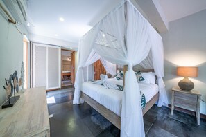 2 habitaciones y wifi