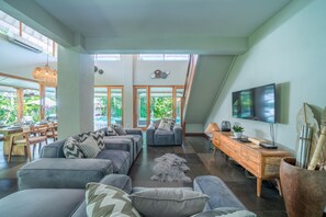 Fernseher
