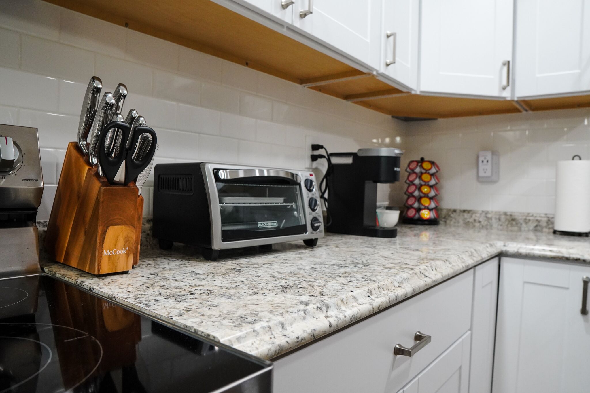 In Unit W&D Free Parking Fast Wifi 5 Min Downtown