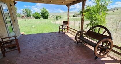Base Camp for Your Southwest Expedition!