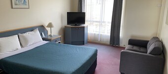 Orbost Country Man Motor Inn