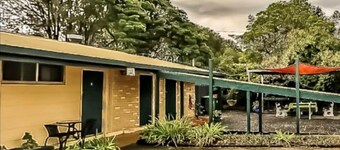 Orbost Country Man Motor Inn