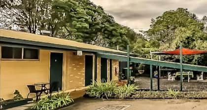 Orbost Country Man Motor Inn