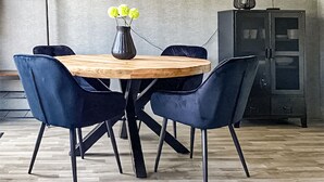 Casa ('t Bloemetje) | Sala de estar