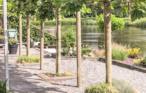 Exterior - 't Bloemetje (Zwaagdijk-Oost)