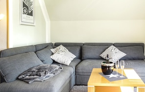 Appartement (kleiner Seehund) | Salle de séjour
