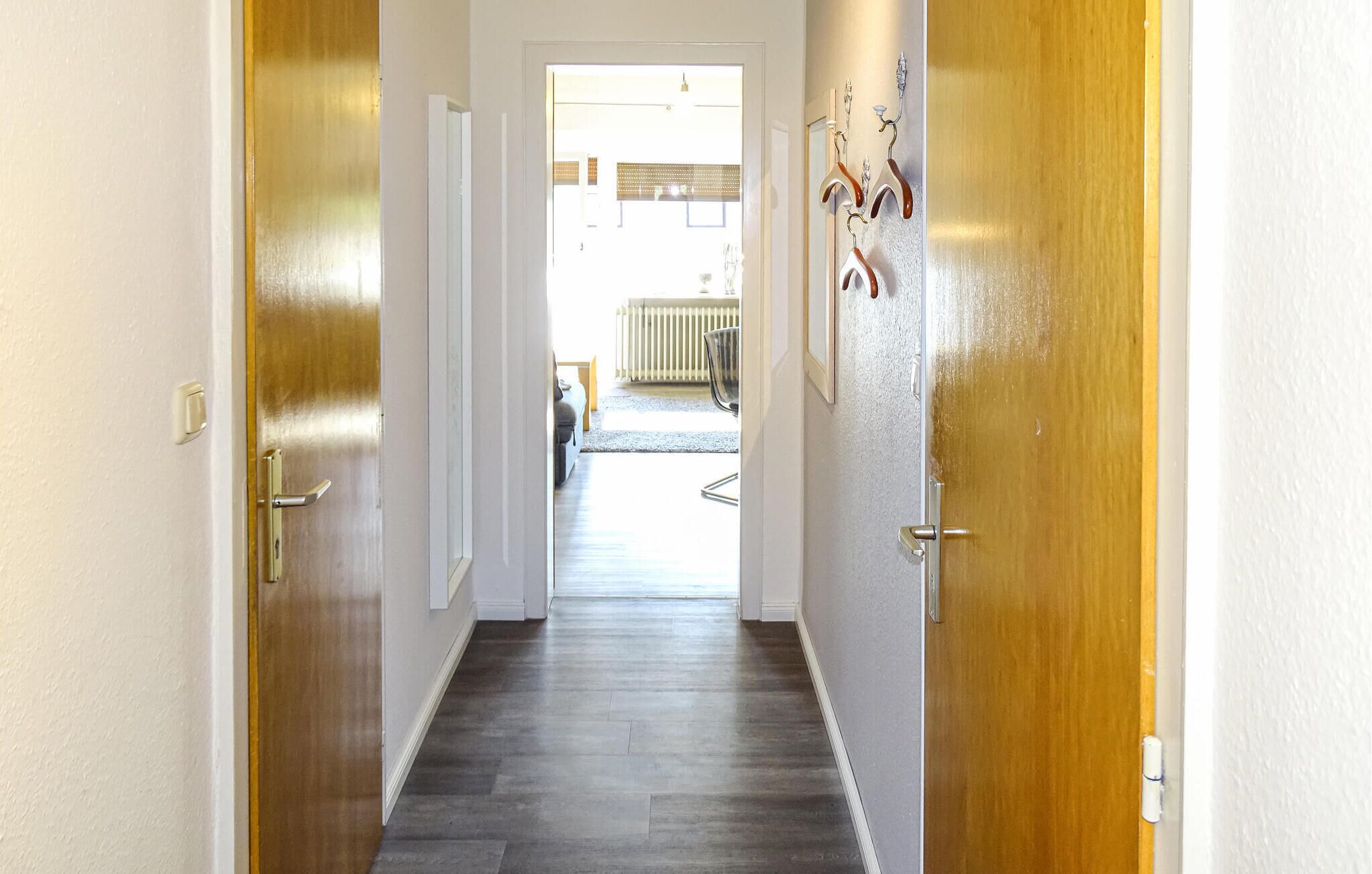 Apartment (kleiner Seehund) | Interior