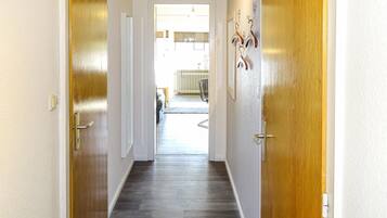 Apartment (kleiner Seehund) | Interior