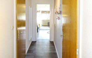 Apartment (kleiner Seehund) | Interior