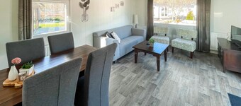 Awesome Caravan in Asten-heusden With Wifi and 2 Bedrooms