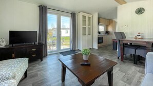 Husvogn | Oppholdsrom