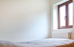บ้านพัก | 4 ห้องนอน, Wi-Fi ฟรี