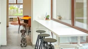 House | Interior