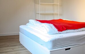 บ้านพัก | 4 ห้องนอน, Wi-Fi ฟรี
