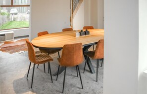 Maison | Salle de séjour | TV connectée