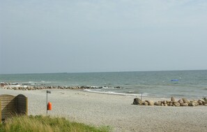 Exterior - Strandblick 22 (Brodersby)